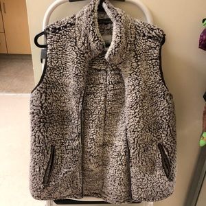 Sherpa Vest